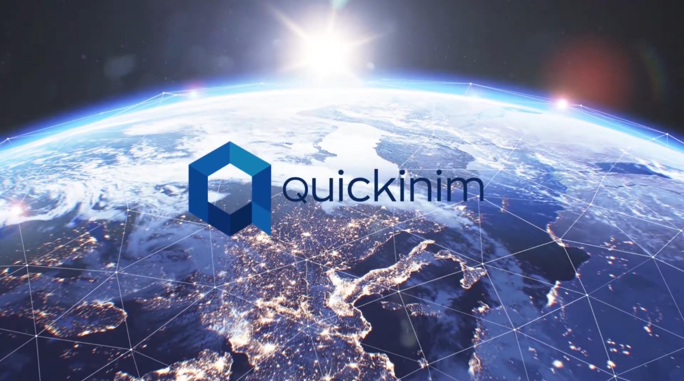 Quickinim global procurement