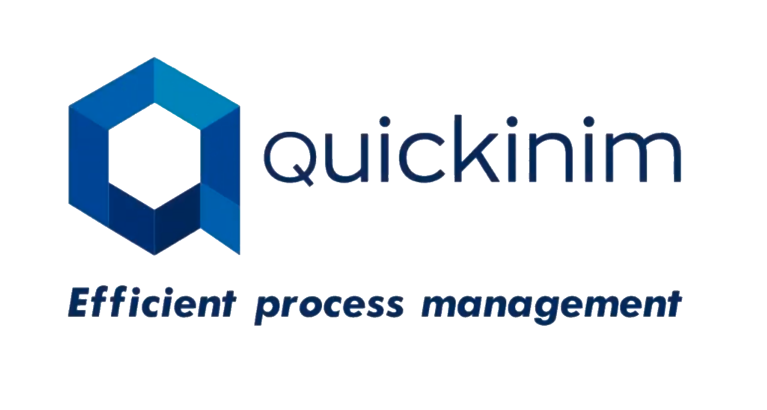 Quickinim logo