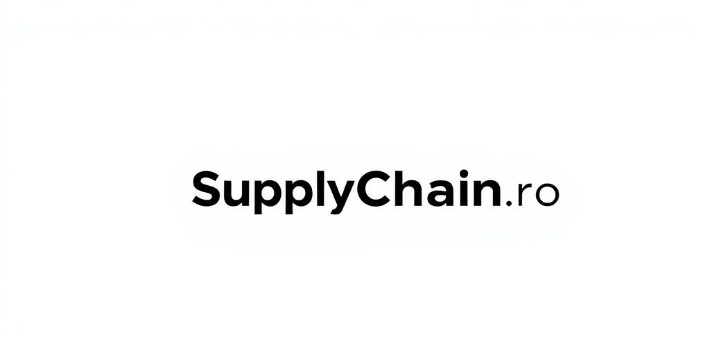SupplyChain Pro